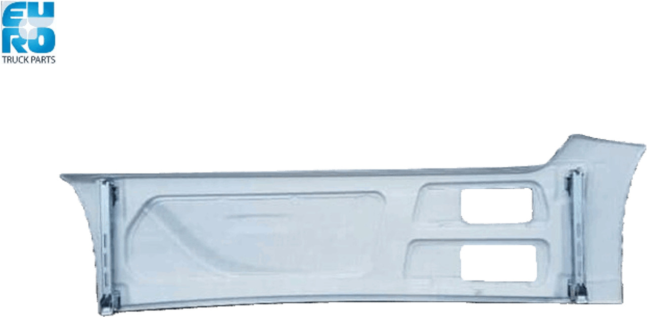 MERCEDES ACTROS MP4 EURO 6 WB3750 ZIJSKIRT 000018 - Tampon - Kamyon: fotoğraf 4 MERCEDES ACTROS MP4 EURO 6 WB3750 ZIJSKIRT 000018 - Tampon - Kamyon: fotoğraf 4