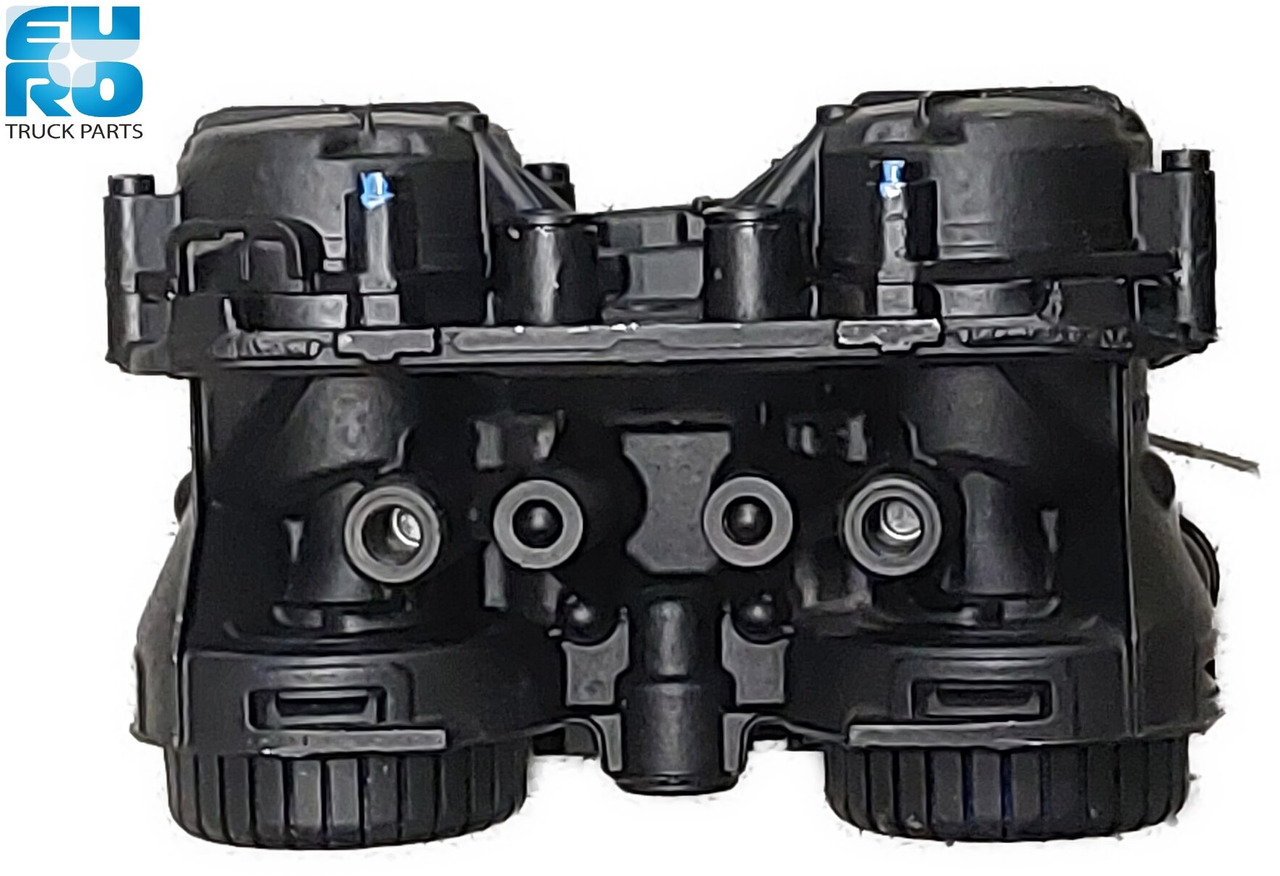 MODULATOR DAF LF, XF106 - WABCO GERECONDITIONEERD + DEPOSIT 1867002REC. - Fren valfi - Kamyon: fotoğraf 3 MODULATOR DAF LF, XF106 - WABCO GERECONDITIONEERD + DEPOSIT 1867002REC. - Fren valfi - Kamyon: fotoğraf 3