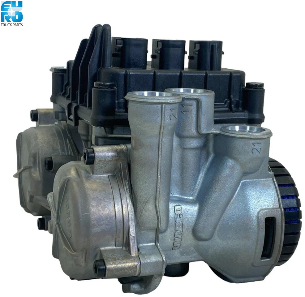 MODULATOR DAF LF, XF106 - WABCO NEW +DEPOSIT 1867002R - Fren valfi - Kamyon: fotoğraf 5 MODULATOR DAF LF, XF106 - WABCO NEW +DEPOSIT 1867002R - Fren valfi - Kamyon: fotoğraf 5