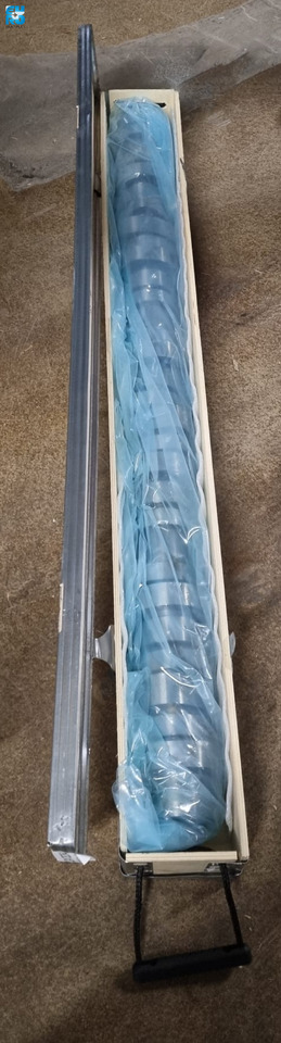 NOKKENAS VOLVO D13K 22475254 - Eksantrik mil - Kamyon: fotoğraf 2 NOKKENAS VOLVO D13K 22475254 - Eksantrik mil - Kamyon: fotoğraf 2