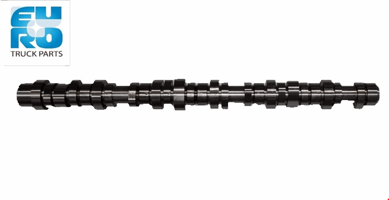 NOKKENAS VOLVO D13K 22475254 - Eksantrik mil - Kamyon: fotoğraf 1 NOKKENAS VOLVO D13K 22475254 - Eksantrik mil - Kamyon: fotoğraf 1