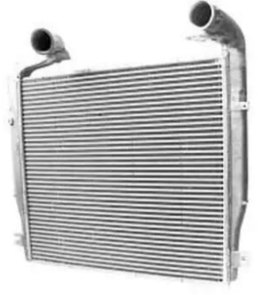 Nieuwe SCANIA INTERCOOLER 1776067 - İnterkuler - Kamyon: fotoğraf 1 Nieuwe SCANIA INTERCOOLER 1776067 - İnterkuler - Kamyon: fotoğraf 1