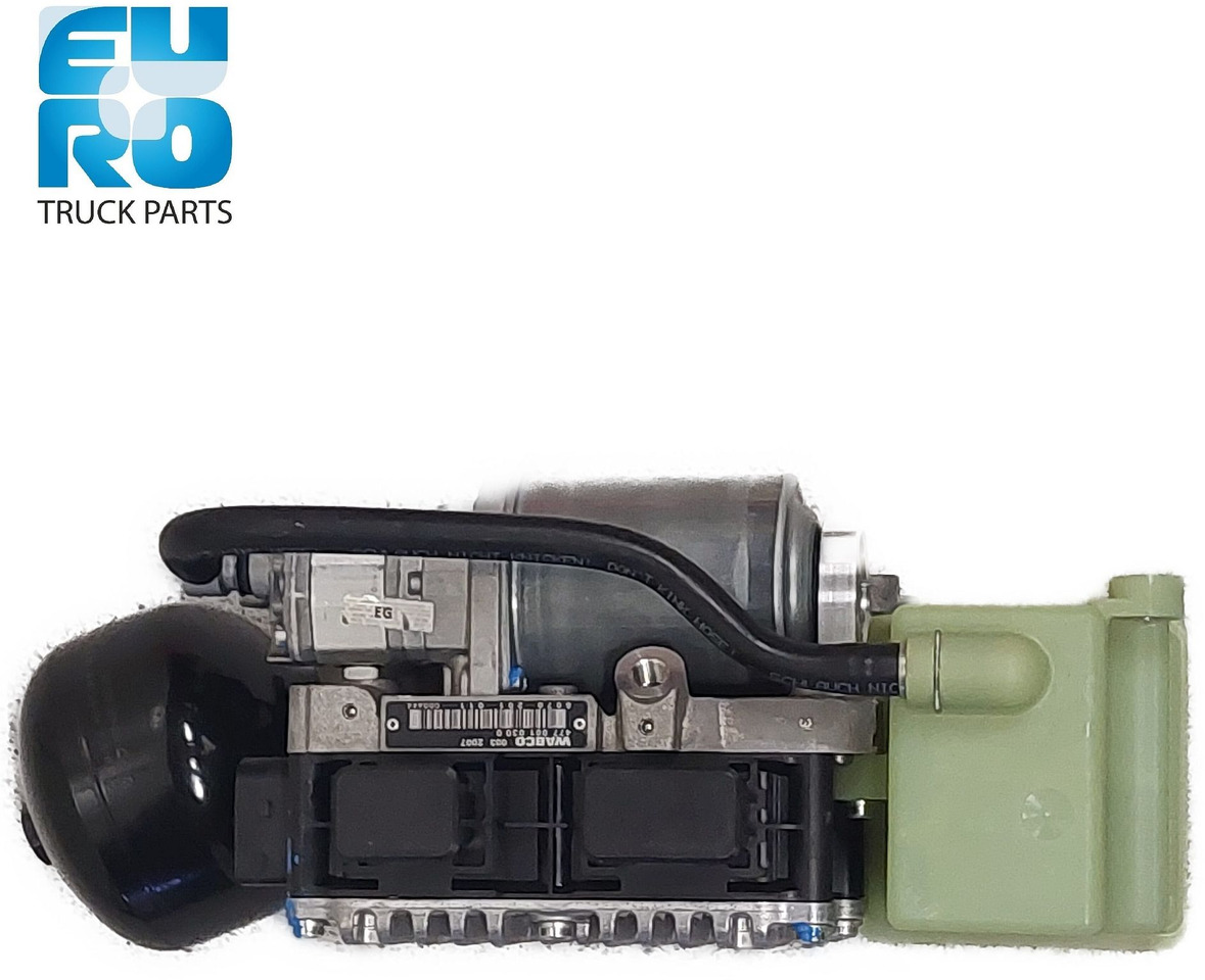 POWERPACK AS LITE 6 AS 850 6070298022 +BORG 600 EUR WABCO NIEUW 1786415R - Transmisyon - Kamyon: fotoğraf 4 POWERPACK AS LITE 6 AS 850 6070298022 +BORG 600 EUR WABCO NIEUW 1786415R - Transmisyon - Kamyon: fotoğraf 4