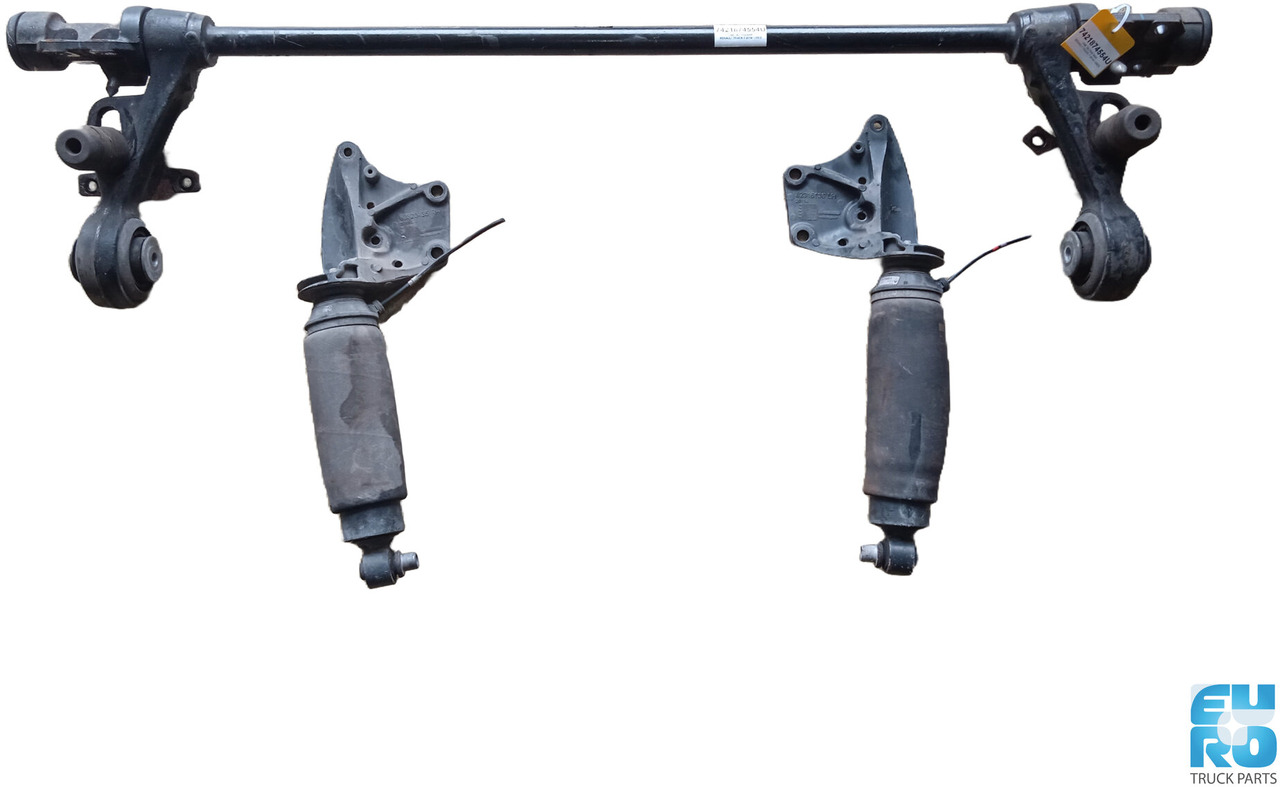 RENAULT TRUCK T CABINE STABILISATOR >2014 GEBRUIKT 7421874554U - Viraj denge çubuğu - Kamyon: fotoğraf 1 RENAULT TRUCK T CABINE STABILISATOR >2014 GEBRUIKT 7421874554U - Viraj denge çubuğu - Kamyon: fotoğraf 1