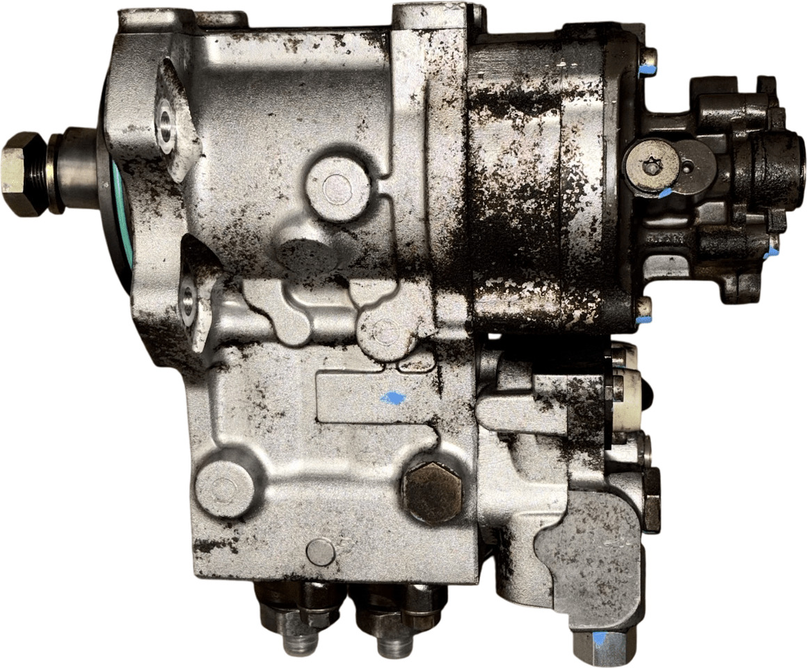 RVI MIDLUM 00-06 NISSAN HOGEDRUKPOMP GEREVISEERD + BORG 5010553638REC - Yakıt pompasi - Kamyon: fotoğraf 3 RVI MIDLUM 00-06 NISSAN HOGEDRUKPOMP GEREVISEERD + BORG 5010553638REC - Yakıt pompasi - Kamyon: fotoğraf 3