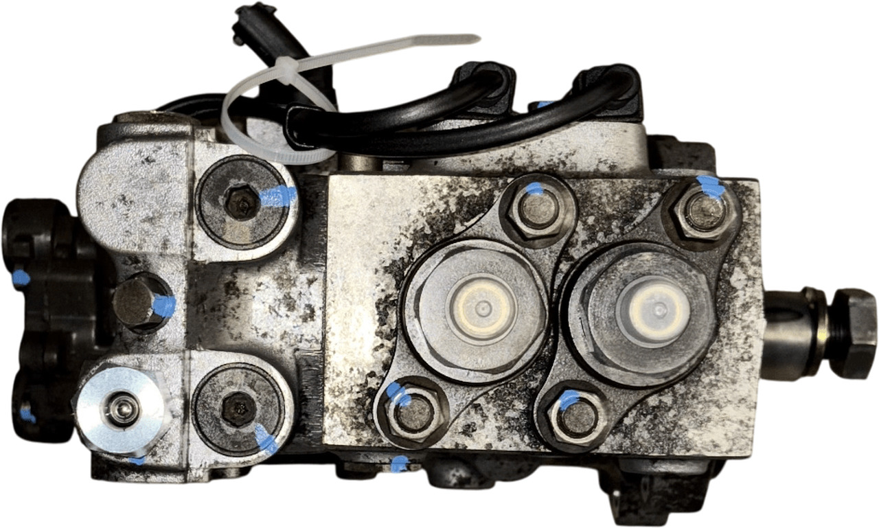 RVI MIDLUM 00-06 NISSAN HOGEDRUKPOMP GEREVISEERD + BORG 5010553638REC - Yakıt pompasi - Kamyon: fotoğraf 4 RVI MIDLUM 00-06 NISSAN HOGEDRUKPOMP GEREVISEERD + BORG 5010553638REC - Yakıt pompasi - Kamyon: fotoğraf 4