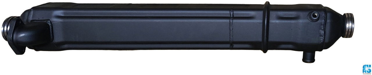 SCANIA 9 EGR RECIRCULATOR REV.+DEPOSIT 1734072R - EGR soğutucusu - Kamyon: fotoğraf 3 SCANIA 9 EGR RECIRCULATOR REV.+DEPOSIT 1734072R - EGR soğutucusu - Kamyon: fotoğraf 3