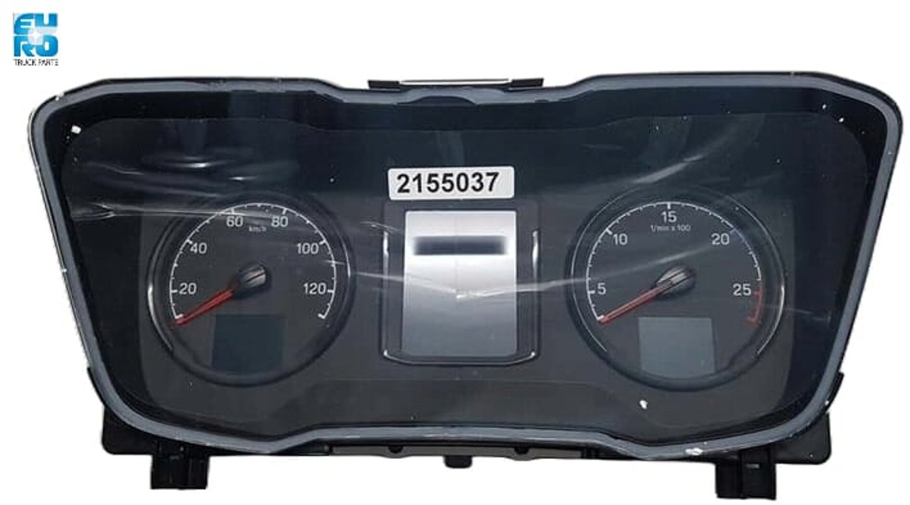 SCANIA COMBI INSTRUMENT 2155037 2496977 2797228 - Gösterge panosu - Kamyon: fotoğraf 1 SCANIA COMBI INSTRUMENT 2155037 2496977 2797228 - Gösterge panosu - Kamyon: fotoğraf 1
