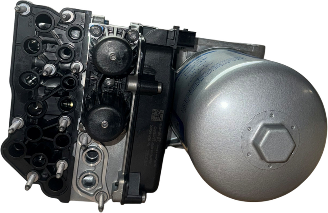 SCANIA EURO 6 LUCHTDROGER APS 1 FILTER WABCO + STATIEGELD 2608040W - Hava filtresi - Kamyon: fotoğraf 4 SCANIA EURO 6 LUCHTDROGER APS 1 FILTER WABCO + STATIEGELD 2608040W - Hava filtresi - Kamyon: fotoğraf 4