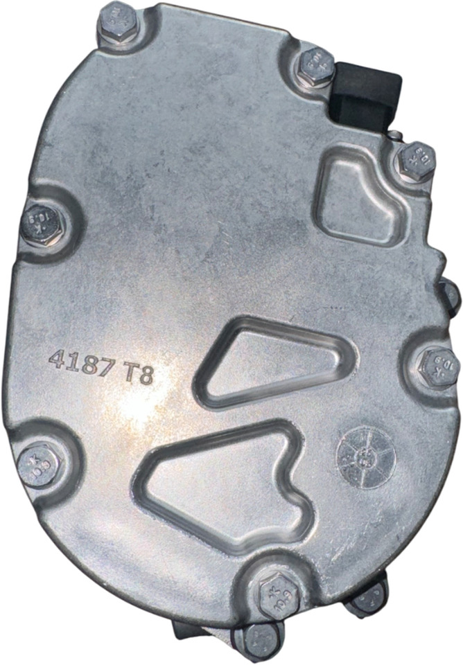 SCANIA NGS 2017-2025 AIRCOCOMPRESSOR, ELEKTRISCH OE 2091525 - Kompresör - Kamyon: fotoğraf 4 SCANIA NGS 2017-2025 AIRCOCOMPRESSOR, ELEKTRISCH OE 2091525 - Kompresör - Kamyon: fotoğraf 4