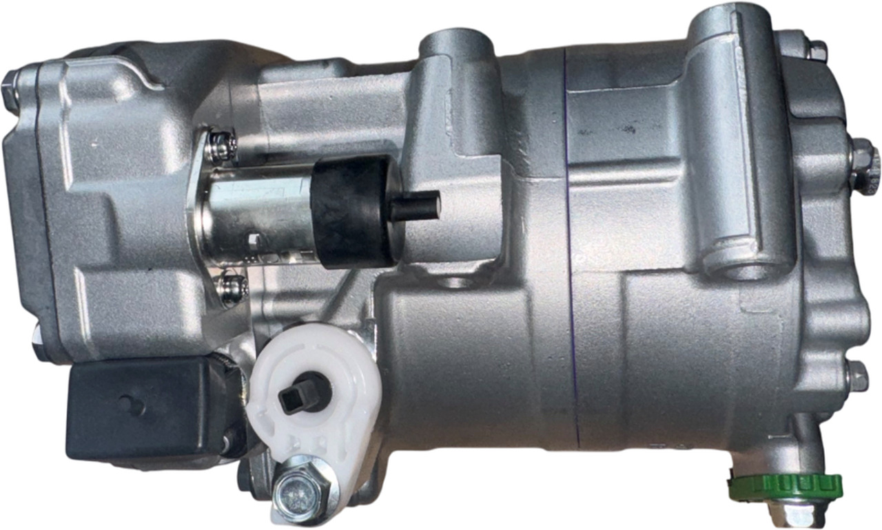 SCANIA NGS 2017-2025 AIRCOCOMPRESSOR, ELEKTRISCH OE 2091525 - Kompresör - Kamyon: fotoğraf 2 SCANIA NGS 2017-2025 AIRCOCOMPRESSOR, ELEKTRISCH OE 2091525 - Kompresör - Kamyon: fotoğraf 2