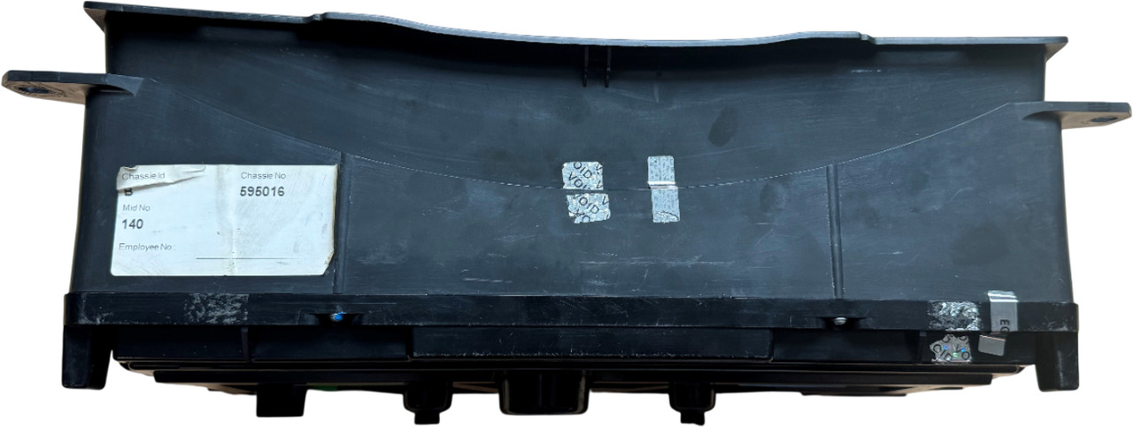 VOLVO COMBI INSTRUMENT + borg 21842980U - Gösterge panosu - Kamyon: fotoğraf 3 VOLVO COMBI INSTRUMENT + borg 21842980U - Gösterge panosu - Kamyon: fotoğraf 3