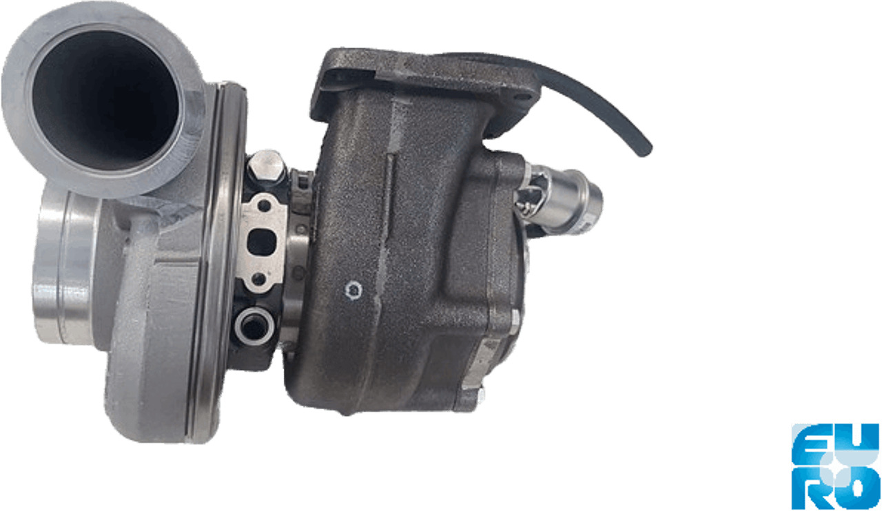 VOLVO D13K FH/FM 2013- E6 TURBOCOMPRESSOR HOLSET + DEPOSIT 21989961 - Turboşarj - Kamyon: fotoğraf 2 VOLVO D13K FH/FM 2013- E6 TURBOCOMPRESSOR HOLSET + DEPOSIT 21989961 - Turboşarj - Kamyon: fotoğraf 2