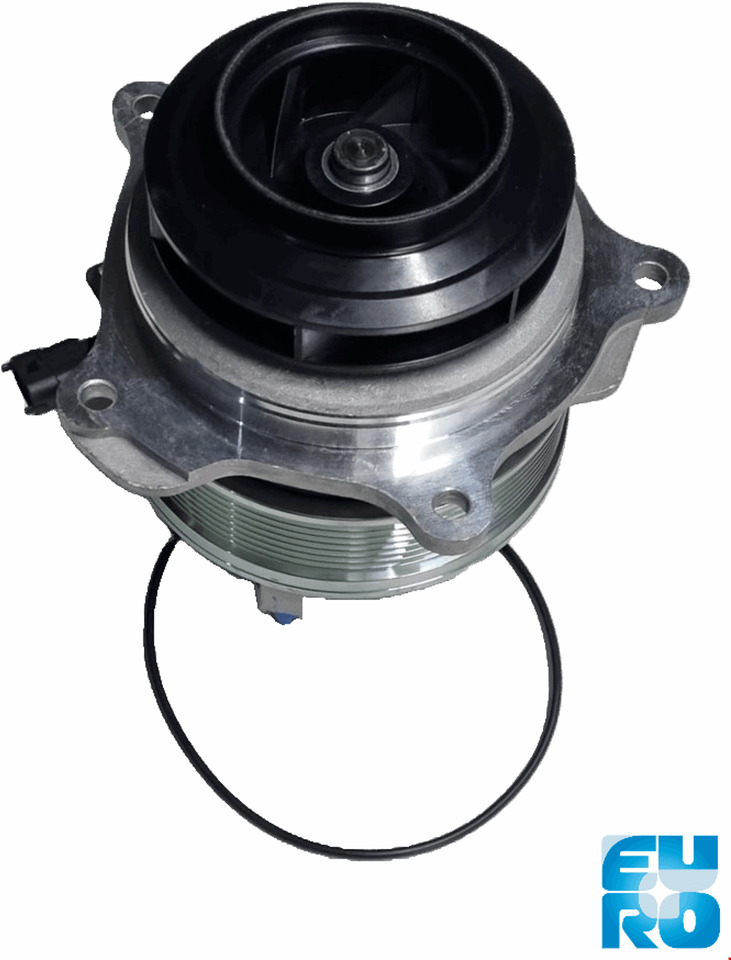 WATERPOMP DAF XF106,CF MX11 13- EURO6 AFTERMARKET 2104574A - Soğutucu pompası - Kamyon: fotoğraf 2 WATERPOMP DAF XF106,CF MX11 13- EURO6 AFTERMARKET 2104574A - Soğutucu pompası - Kamyon: fotoğraf 2