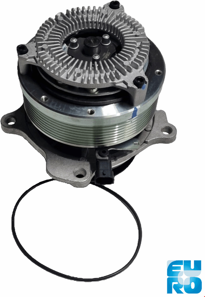 WATERPOMP DAF XF106,CF MX11 13- EURO6 AFTERMARKET 2104574A - Soğutucu pompası - Kamyon: fotoğraf 1 WATERPOMP DAF XF106,CF MX11 13- EURO6 AFTERMARKET 2104574A - Soğutucu pompası - Kamyon: fotoğraf 1