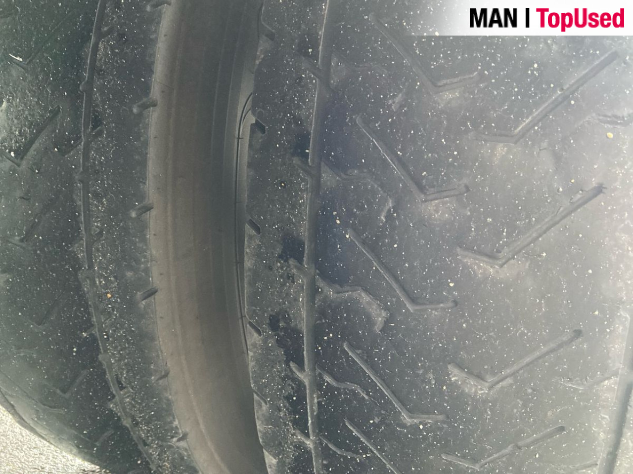 MAN TGX 18.460 4X2 BLS "ADR EX II / AT" - Çekici: fotoğraf 3 MAN TGX 18.460 4X2 BLS "ADR EX II / AT" - Çekici: fotoğraf 3