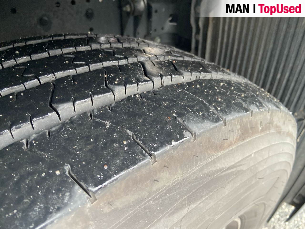 MAN TGX 18.460 4X2 BLS "ADR EX II / AT" - Çekici: fotoğraf 2 MAN TGX 18.460 4X2 BLS "ADR EX II / AT" - Çekici: fotoğraf 2