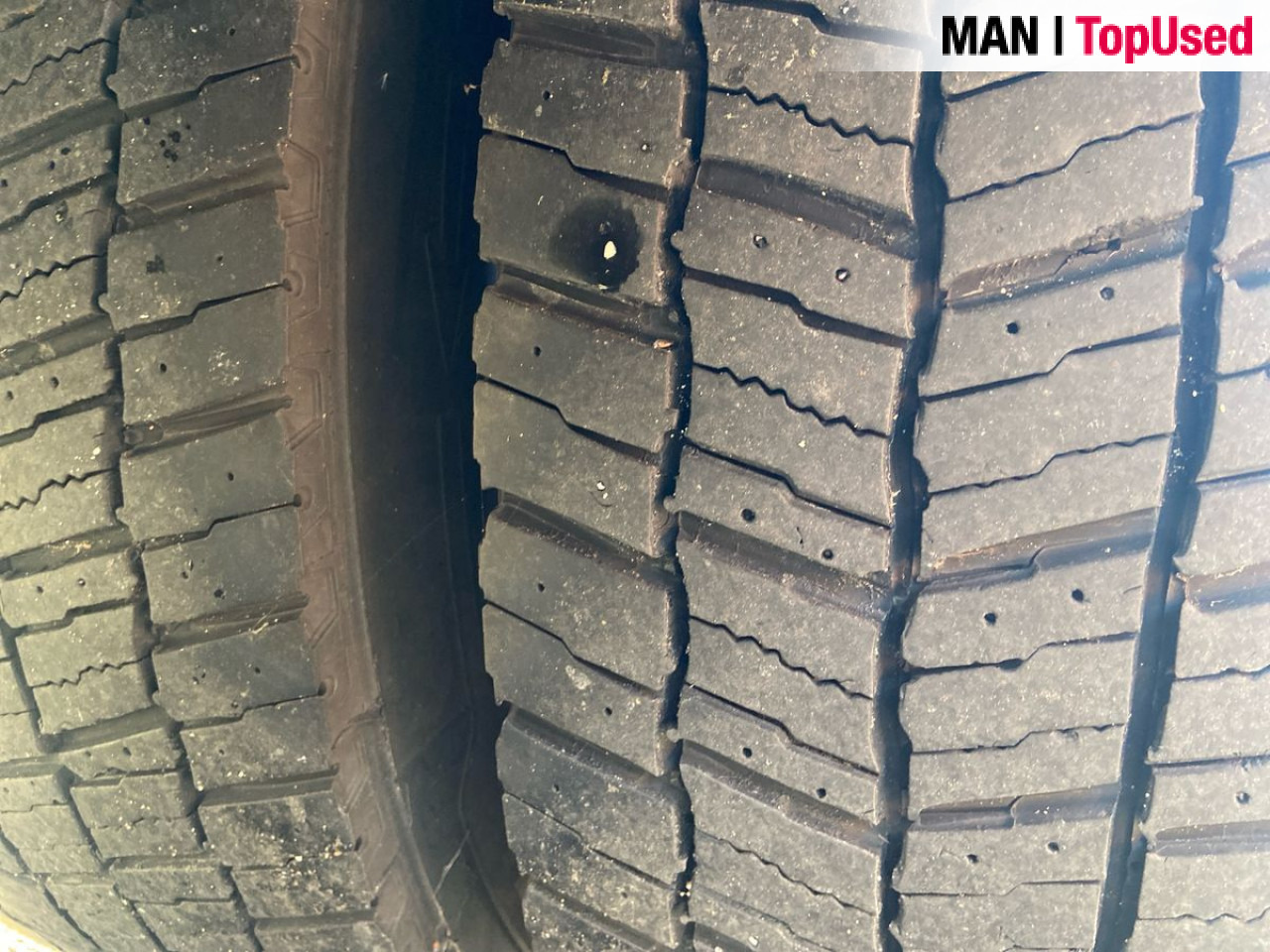 MAN TGX 18.470 4X2 BLS "Retarder" - Çekici: fotoğraf 3 MAN TGX 18.470 4X2 BLS "Retarder" - Çekici: fotoğraf 3