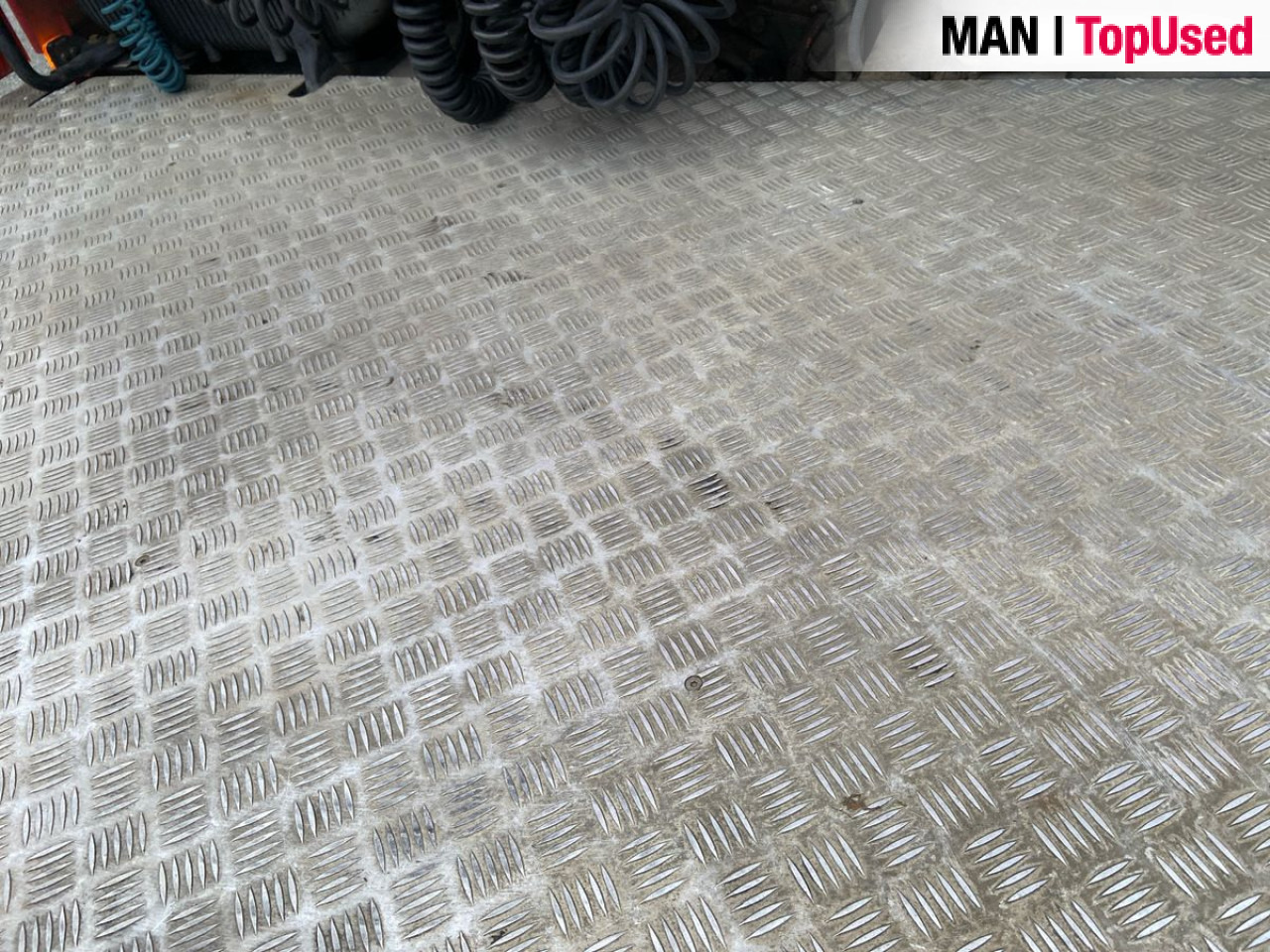 MAN TGX 26.500 6X2/2 BLS "Hydraulik" - Çekici: fotoğraf 4 MAN TGX 26.500 6X2/2 BLS "Hydraulik" - Çekici: fotoğraf 4