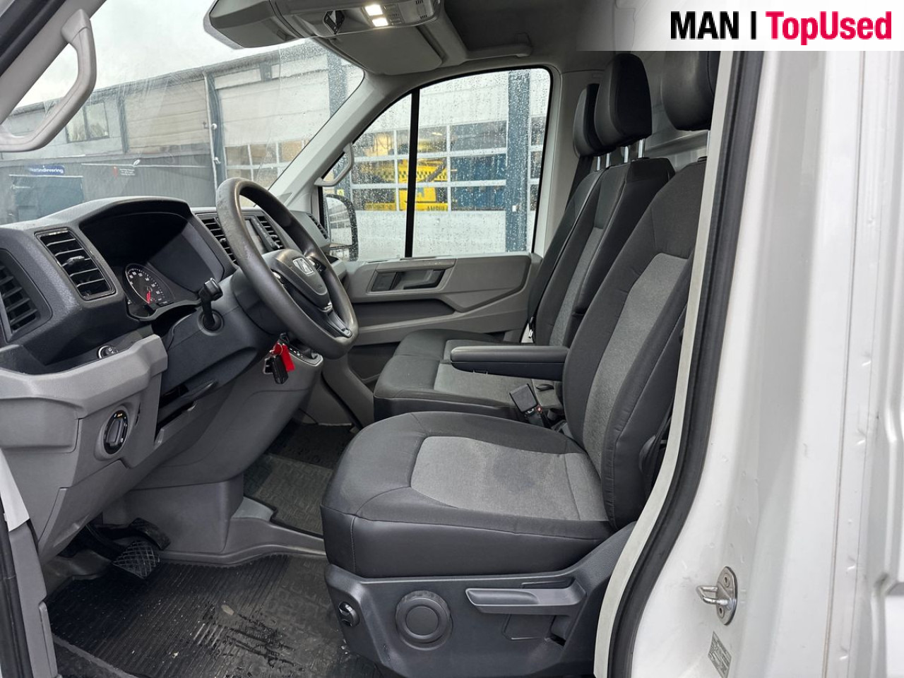 MAN TGE 3.180 4X2F SB - Açık kasa kamyonet: fotoğraf 5 MAN TGE 3.180 4X2F SB - Açık kasa kamyonet: fotoğraf 5