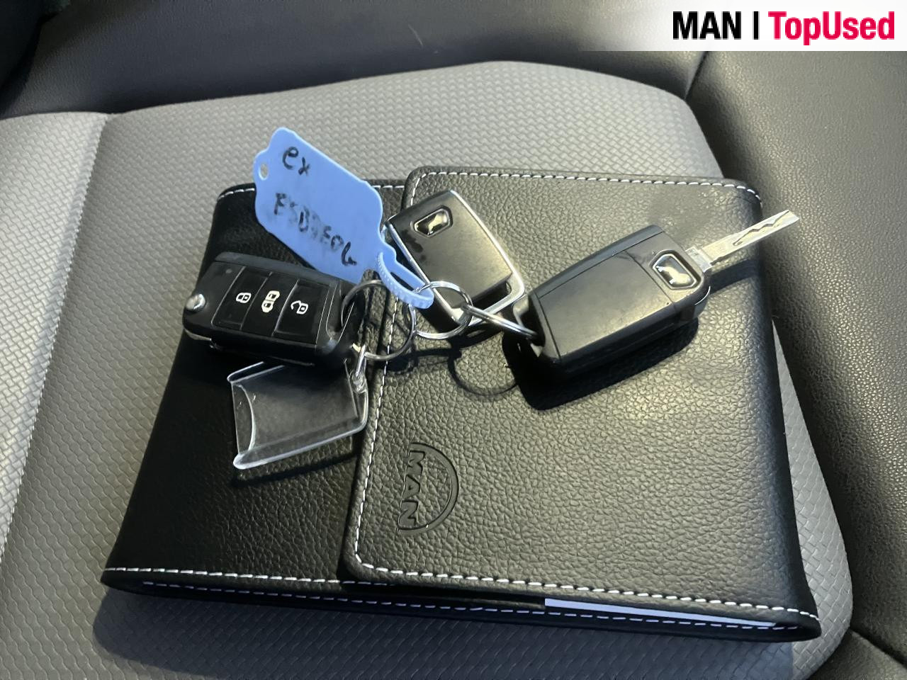 MAN TGE 3.180 4X2F SB - Panelvan: fotoğraf 3 MAN TGE 3.180 4X2F SB - Panelvan: fotoğraf 3