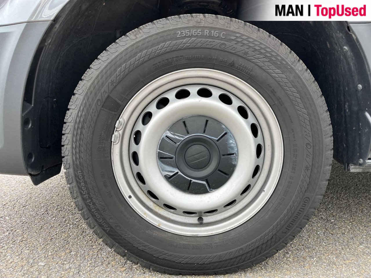 MAN TGE 3.180 4X2F SB - Açık kasa kamyonet: fotoğraf 5 MAN TGE 3.180 4X2F SB - Açık kasa kamyonet: fotoğraf 5