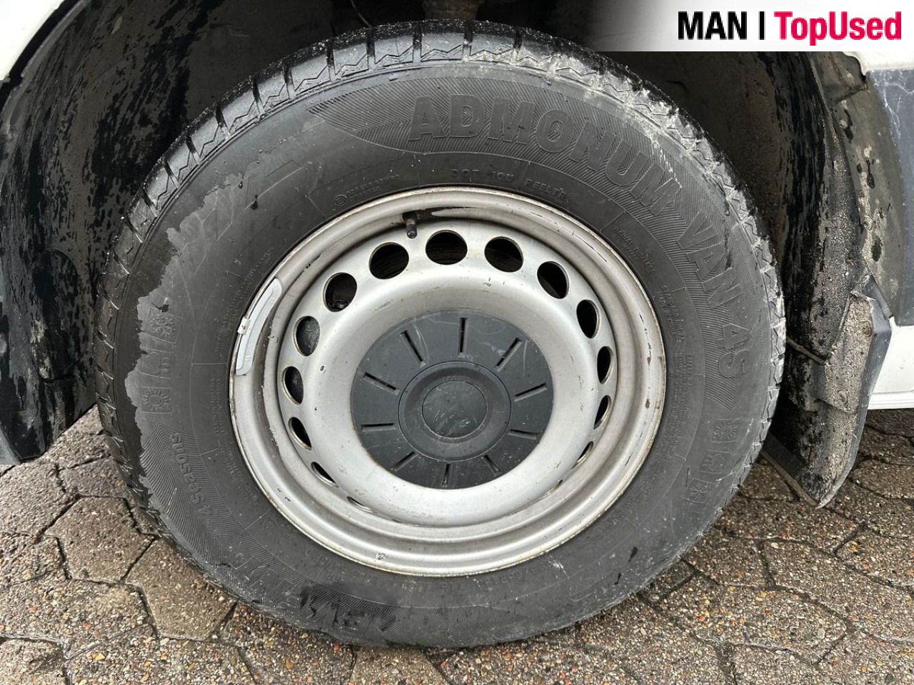 MAN TGE 3.180 4X2F SB - Açık kasa kamyonet: fotoğraf 4 MAN TGE 3.180 4X2F SB - Açık kasa kamyonet: fotoğraf 4