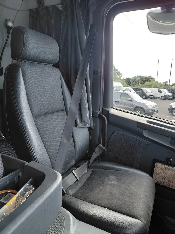 2015 Scania P-Series - Damperli kamyon: fotoğraf 5 2015 Scania P-Series - Damperli kamyon: fotoğraf 5