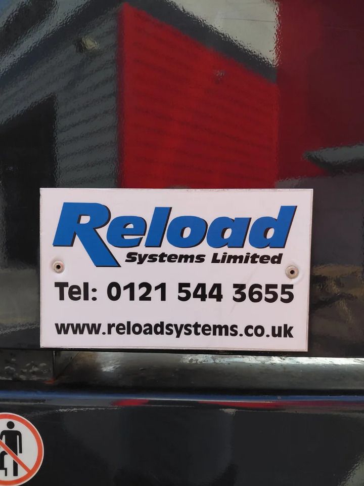 2022 Renault E-Tech D Wide - Hidrolift kamyon: fotoğraf 3 2022 Renault E-Tech D Wide - Hidrolift kamyon: fotoğraf 3