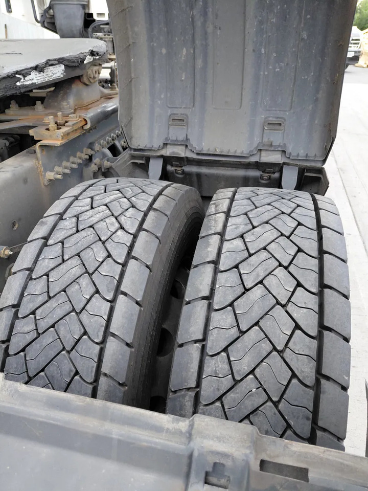 Çekici 2019 Renault T460 6X2 Tractor Unit Mid Lift: fotoğraf 7