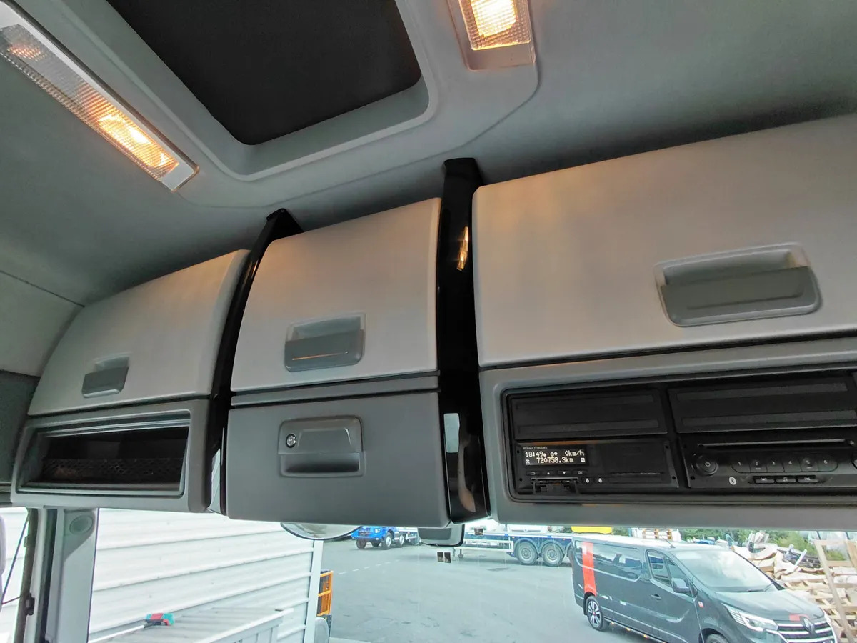 Çekici 2019 Renault T460 6X2 Tractor Unit Mid Lift: fotoğraf 13