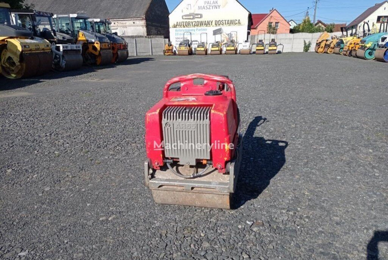Ammann AR 65 - Mini road roller - Silindir makinesi: fotoğraf 3 Ammann AR 65 - Mini road roller - Silindir makinesi: fotoğraf 3