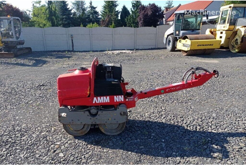 Ammann AR 65 - Mini road roller - Silindir makinesi: fotoğraf 1 Ammann AR 65 - Mini road roller - Silindir makinesi: fotoğraf 1