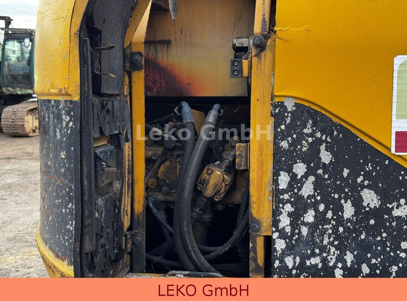 Caterpillar 311C Mit Zwei Löffeln finansal kiralama Caterpillar 311C Mit Zwei Löffeln: fotoğraf 13