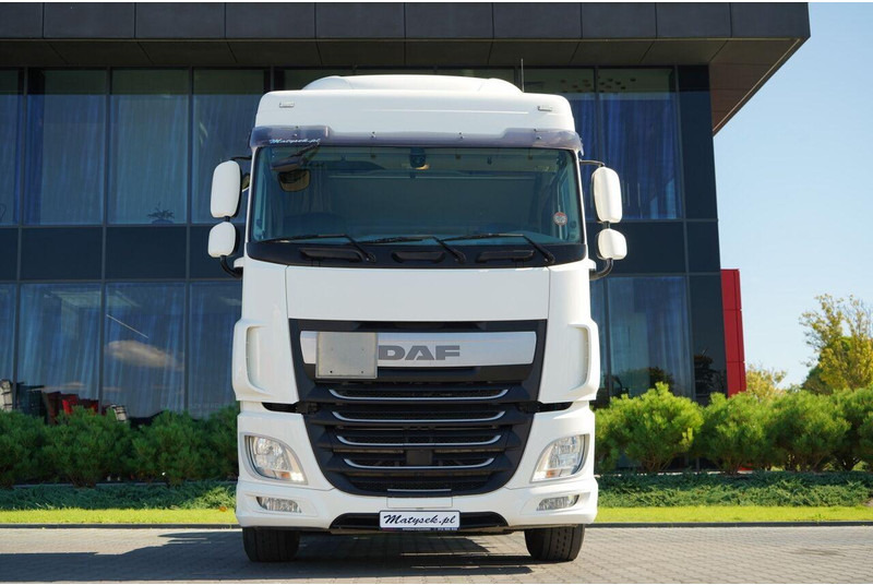 DAF XF 460 - Çekici: fotoğraf 3 DAF XF 460 - Çekici: fotoğraf 3
