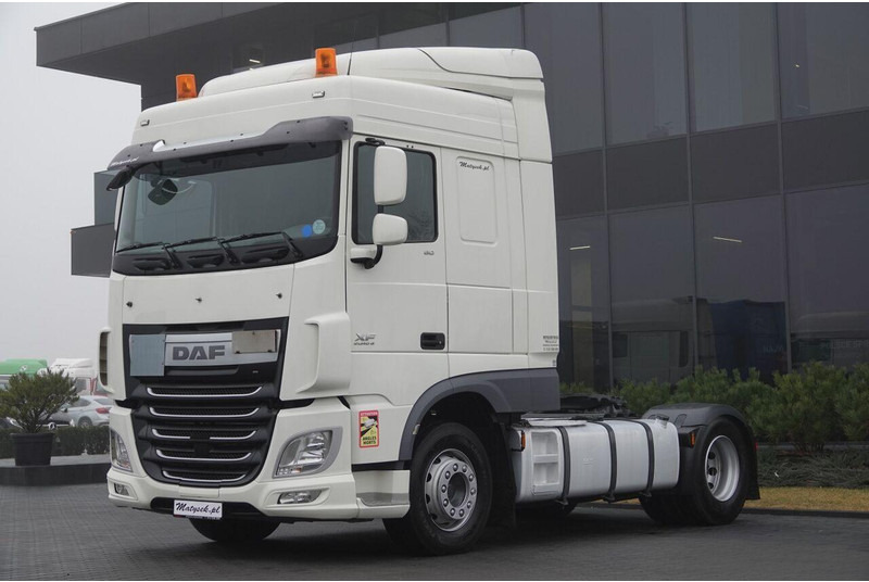 DAF XF 460 / SPACE CAB / I-PARK COOL / SPROWADZONY / PO KONTRAKCIE S - Çekici: fotoğraf 5 DAF XF 460 / SPACE CAB / I-PARK COOL / SPROWADZONY / PO KONTRAKCIE S - Çekici: fotoğraf 5
