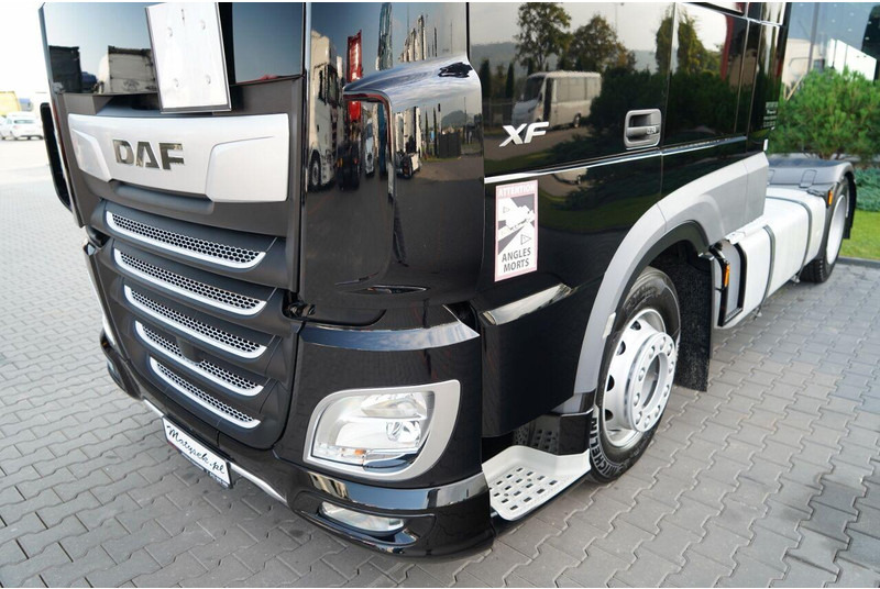 Çekici DAF XF 480: fotoğraf 11