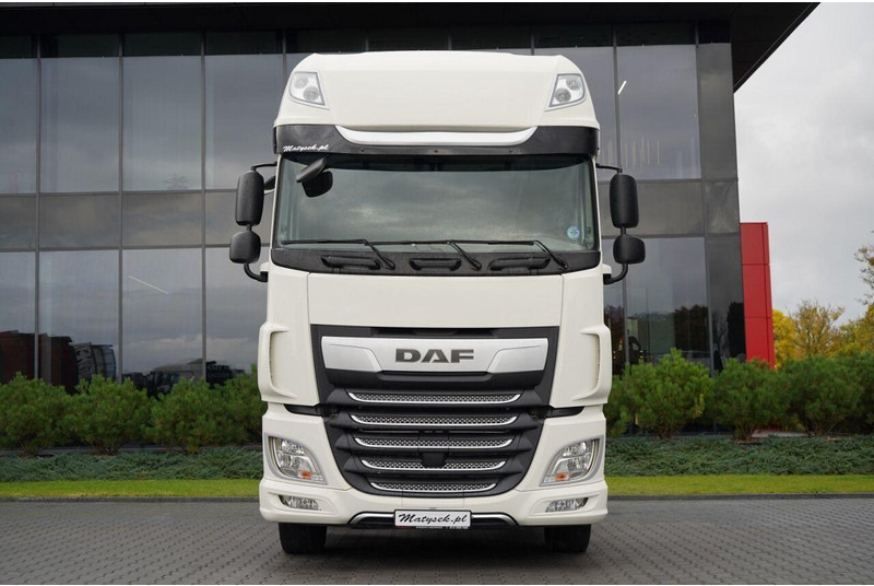 DAF XF 480 - Çekici: fotoğraf 3 DAF XF 480 - Çekici: fotoğraf 3