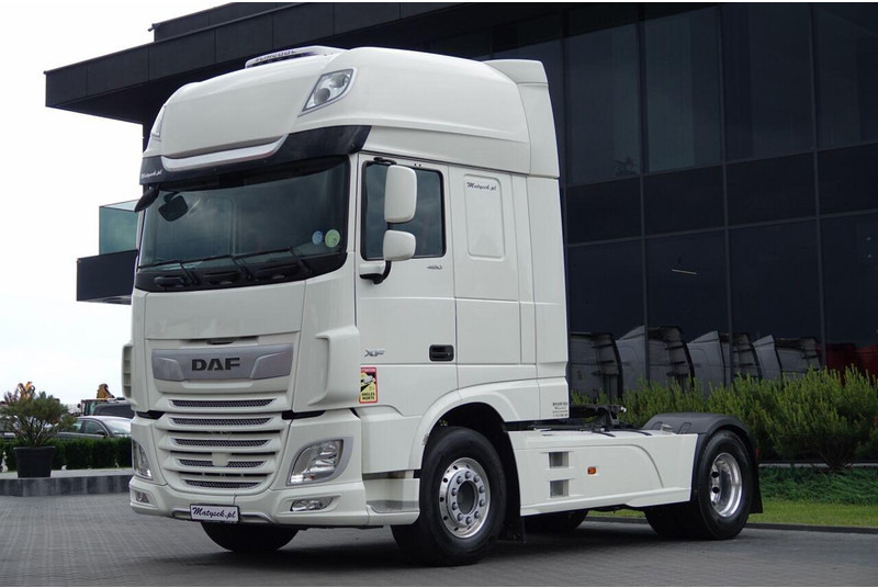 DAF XF 480 / I-PARK COOL / SSC / OPONY 100% / ALUFELGI / PO KONTRAKC - Çekici: fotoğraf 2 DAF XF 480 / I-PARK COOL / SSC / OPONY 100% / ALUFELGI / PO KONTRAKC - Çekici: fotoğraf 2