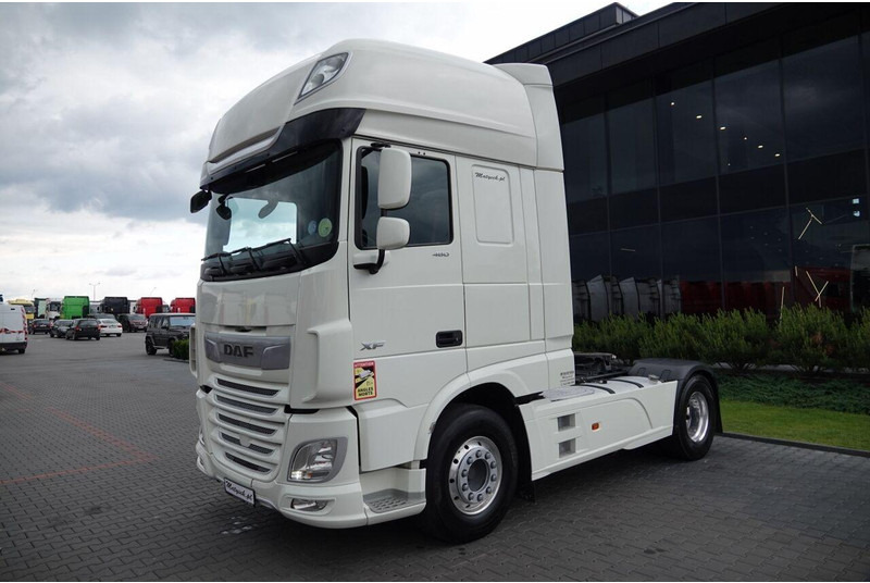 DAF XF 480 / I-PARK COOL / SSC / OPONY 100% / ALUFELGI / PO KONTRAKC - Çekici: fotoğraf 3 DAF XF 480 / I-PARK COOL / SSC / OPONY 100% / ALUFELGI / PO KONTRAKC - Çekici: fotoğraf 3