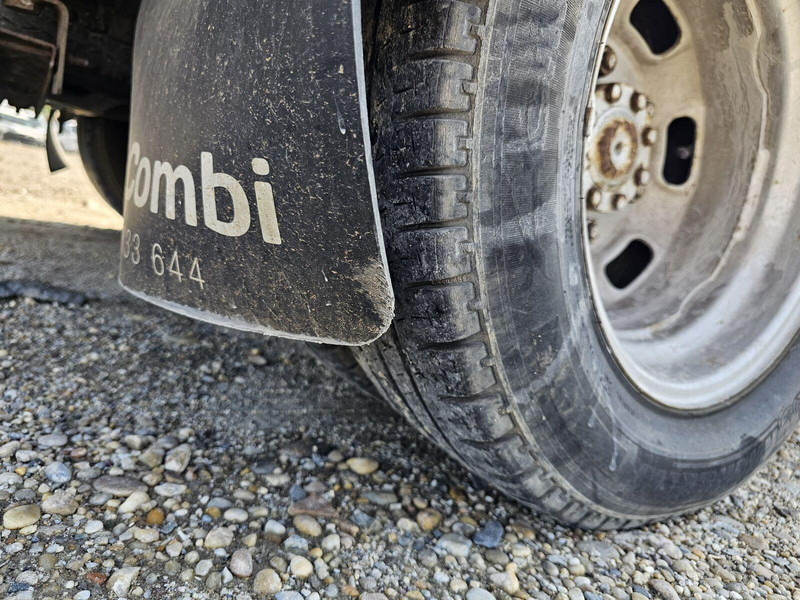 Çekici Iveco Daily 40 C 15 double cabine - BE Mini Trekker - SZM - 3.5t: fotoğraf 20