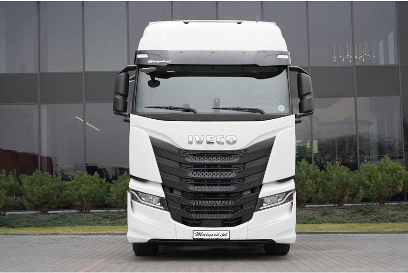 Iveco S-WAY 510 - Çekici: fotoğraf 3 Iveco S-WAY 510 - Çekici: fotoğraf 3