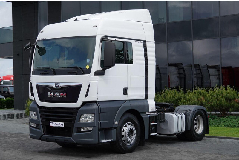 MAN TGX 18.470 / RETARDER / 2020 ROK / SPROWADZONY / PO KONTRAKCIE S - Çekici: fotoğraf 2 MAN TGX 18.470 / RETARDER / 2020 ROK / SPROWADZONY / PO KONTRAKCIE S - Çekici: fotoğraf 2