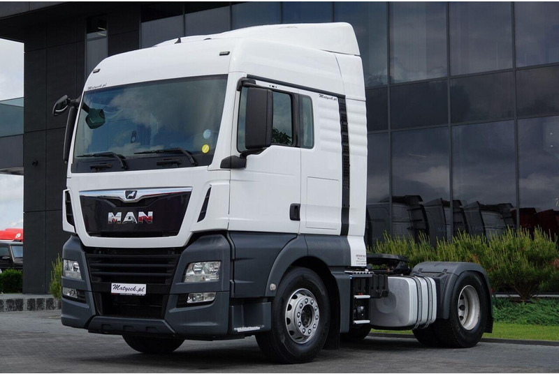 MAN TGX 18.470 / RETARDER / 2020 ROK / SPROWADZONY / PO KONTRAKCIE S - Çekici: fotoğraf 1 MAN TGX 18.470 / RETARDER / 2020 ROK / SPROWADZONY / PO KONTRAKCIE S - Çekici: fotoğraf 1