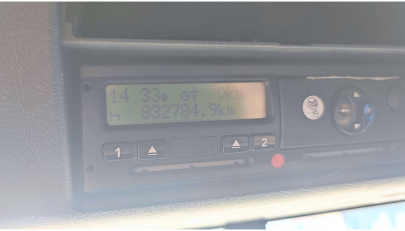 MAN TGX Lowdeck - MEGA - Çekici: fotoğraf 4 MAN TGX Lowdeck - MEGA - Çekici: fotoğraf 4