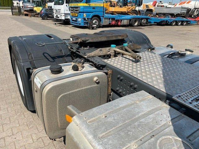 Çekici Mercedes-Benz ACTROS 1843 4X2 EURO 6 SATTELZUG: fotoğraf 9 Çekici Mercedes-Benz ACTROS 1843 4X2 EURO 6 SATTELZUG: fotoğraf 9