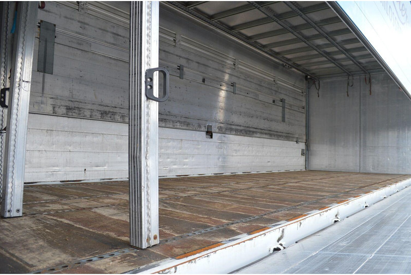 Mercedes-Benz ACTROS 2541 - Çekici: fotoğraf 3 Mercedes-Benz ACTROS 2541 - Çekici: fotoğraf 3