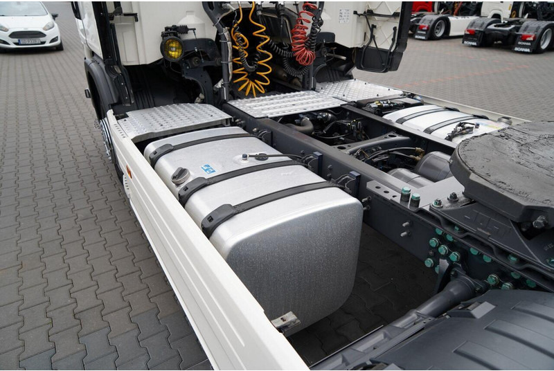 Çekici Scania G 410 / RETARDER / NISKA KABINA / SPROWADZONA / PO KONTRAKCIE SE: fotoğraf 13 Çekici Scania G 410 / RETARDER / NISKA KABINA / SPROWADZONA / PO KONTRAKCIE SE: fotoğraf 13