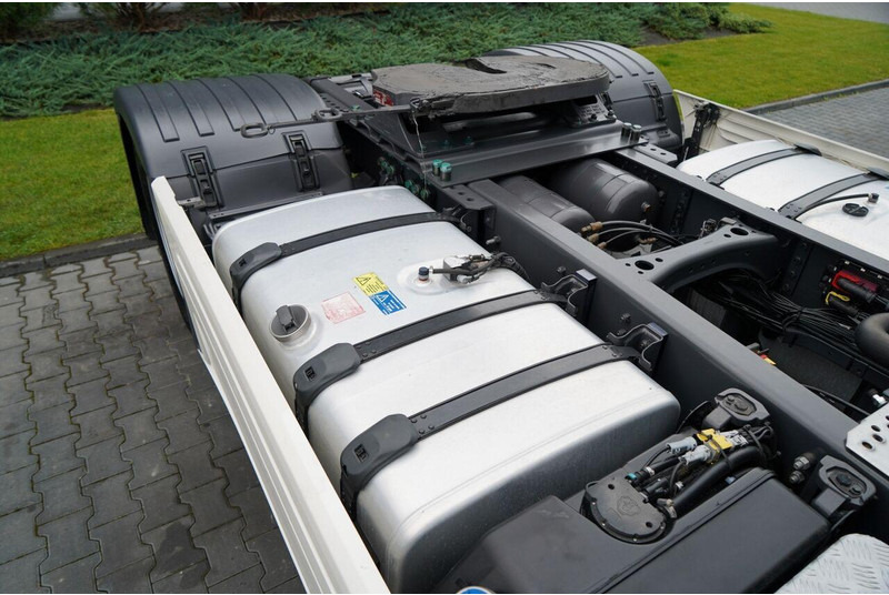 Çekici Scania G 410 / RETARDER / NISKA KABINA / SPROWADZONA / PO KONTRAKCIE SE: fotoğraf 17 Çekici Scania G 410 / RETARDER / NISKA KABINA / SPROWADZONA / PO KONTRAKCIE SE: fotoğraf 17