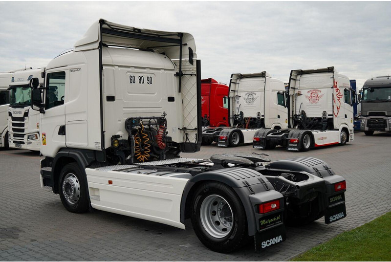 Çekici Scania G 410 / RETARDER / NISKA KABINA / SPROWADZONA / PO KONTRAKCIE SE: fotoğraf 7 Çekici Scania G 410 / RETARDER / NISKA KABINA / SPROWADZONA / PO KONTRAKCIE SE: fotoğraf 7